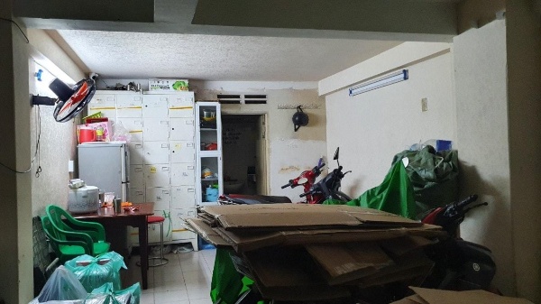 Bán nhà 6 tầng mặt tiền kinh doanh siêu hot tại Đường Châu Văn Liêm, Phường 11, Quận 5, Hồ Chí Minh